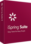 iSpring Suite 9.3.6.36882 Phiên bản đầy đủ