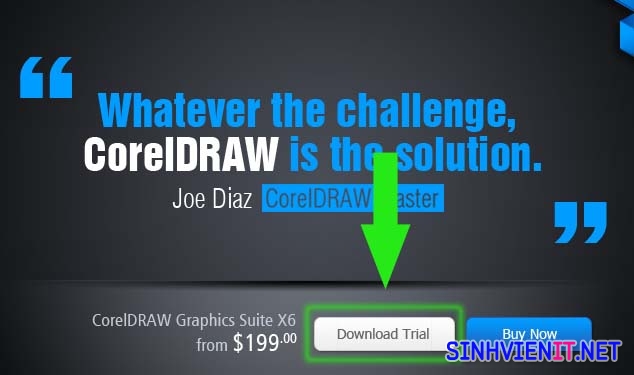 download corel draw x6