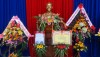 Lễ đón bằng công nhận trường THCS Trần Quang Khải, huyện Hòa Vang, Tp Đà Nẵng  đạt chuẩn Quốc Gia
