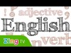 Ngữ pháp tiếng Anh cơ bản - Bài 19: Tính từ so sánh