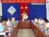 Phòng GD&ĐT huyện Hòa Vang kiểm tra công tác dạy và học nhà trường