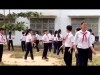 Múa hát tập thể _ Chi đội lớp 7.4, 7.5, 7.6 - trường thcs Trần Quang Khải - Hòa Vang, Đà Nẵng