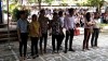 GVCN cứu trợ các em HS "Hội thi Rung chuông vàng" 17/5/2017