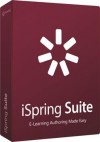 iSpring Suite 8.1.0 Build 12213 x86/x64 - Phần mềm hỗ trợ soạn giáo án điện tử
