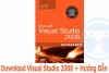 Download Visual Studio 2008 Full + Hướng Dẫn Cài Đặt