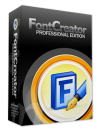 FontCreator Professional 11.5.2427