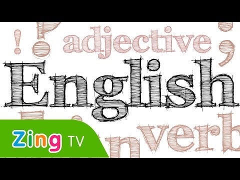 Ngữ pháp tiếng Anh cơ bản - Bài 17: Danh từ