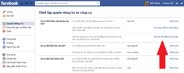 5 phut de giau kin toan bo qua khu tren facebook1