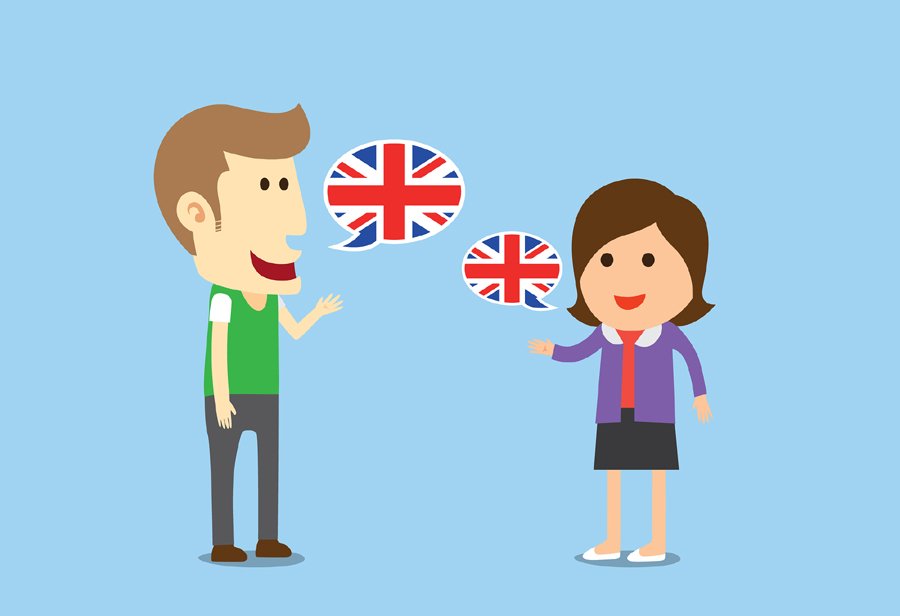 6 nguyên tắc cần biết để nói tiếng Anh trôi chảy