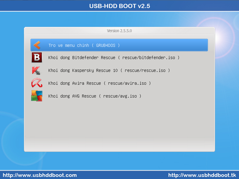 usbhddboot com screenshot 05