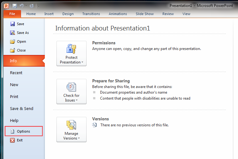 Tôi không thấy iSpring Pro thanh công cụ trong PowerPoint. Tôi có thể làm gì?