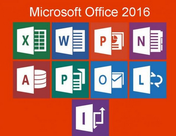 Office 2007, 2010, 2013, 2016 - Soạn thảo văn bản, tạo bảng tính, thiết kế slide