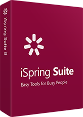 iSpring Suite 9.7.0.23 Phiên bản đầy đủ